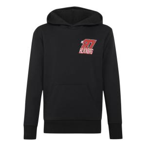 Audi Kids' Hoodie Nico Hulkenberg Graphic II