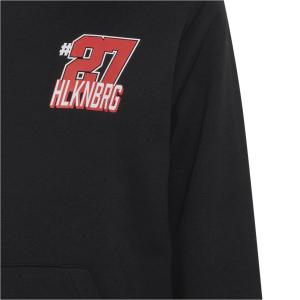 Audi Kids' Hoodie Nico Hulkenberg Graphic II image-4