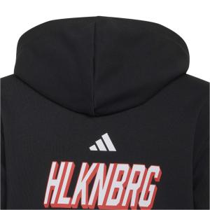 Audi Kids' Hoodie Nico Hulkenberg Graphic II image-5