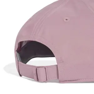 Light Metal Baseball Cap adidas image-3