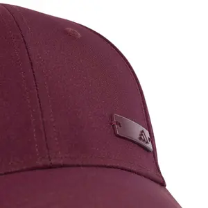 Light Metal Baseball Cap adidas image-2
