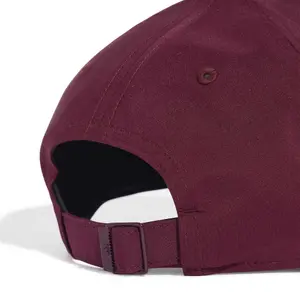 Light Metal Baseball Cap adidas image-3