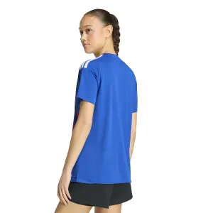 Women's training jersey France 2026/27 image-3