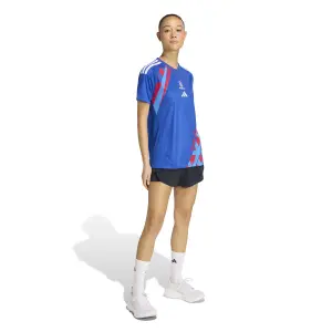 Women's training jersey France 2026/27 image-2