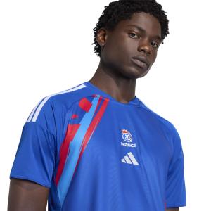 Træningstrøje Frankrig 2026/27 image-4