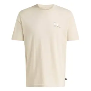 T-shirt adidas Summer Embroidered Slides Graphic image-0