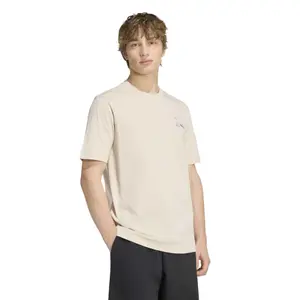 T-shirt adidas Summer Embroidered Slides Graphic image-1