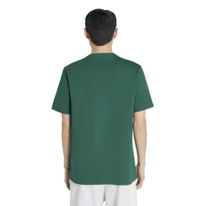 T-shirt adidas Summer Embroidered Slides Graphic image-2