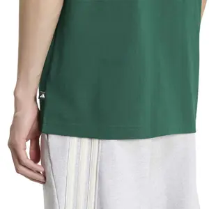 T-shirt adidas Summer Embroidered Slides Graphic image-4
