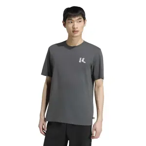 T-shirt adidas Summer Embroidered Slides Graphic image-1