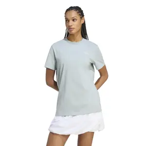 Women's loose-fitting T-shirt adidas Food Graphic image-1