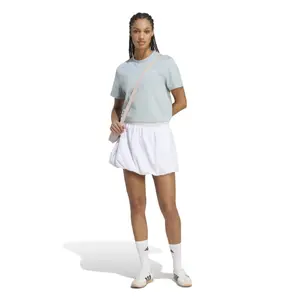 Women's loose-fitting T-shirt adidas Food Graphic image-2