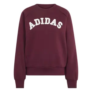 Sweatshirt femme adidas 3-Stripes
