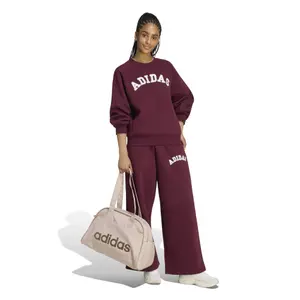 Sweatshirt femme adidas 3-Stripes image-2