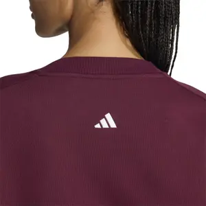 Sweatshirt femme adidas 3-Stripes image-5