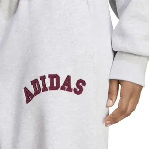 Pantalón de chándal mujer adidas 3-Stripes image-4