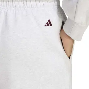 Pantalón de chándal mujer adidas 3-Stripes image-5
