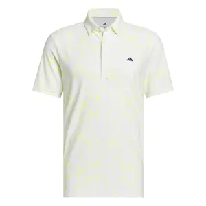 Polo adidas Ultimate 365 + Climacool image-1
