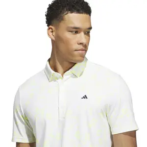 Polo adidas Ultimate 365 + Climacool image-5
