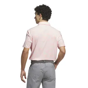 Polo adidas Ultimate 365 + Climacool image-4