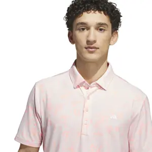 Polo adidas Ultimate 365 + Climacool image-5
