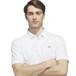 Polo adidas Ultimate 365 + Climacool image-5
