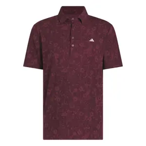 Polo adidas Ultimate 365 + Climacool image-1