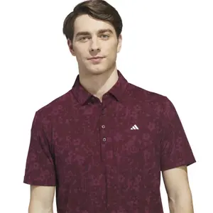 Polo adidas Ultimate 365 + Climacool image-5