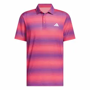 Polo en maille adidas Climacool Ultimate365 image-1