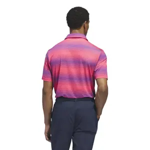Polo en maille adidas Climacool Ultimate365 image-4