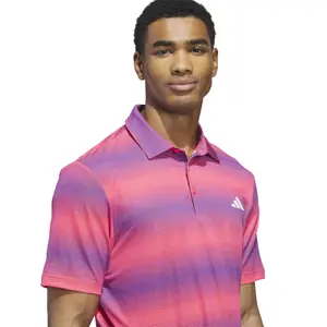 Polo en maille adidas Climacool Ultimate365 image-5