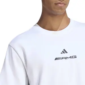 Maglietta Mercedes AMG Graphic image-4