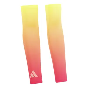 Women's compression arm sleeves adidas image-1