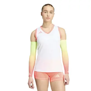 Women's compression arm sleeves adidas image-2