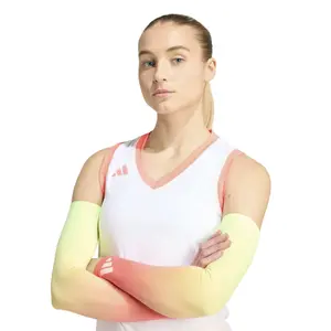 Women's compression arm sleeves adidas image-5