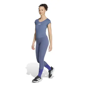 T-shirt femme adidas Hyperglam Baby image-3