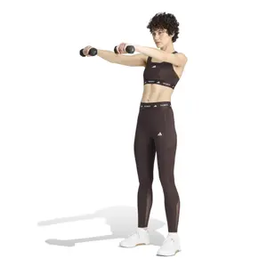 Women's Leggings adidas Techfit Stash image-2
