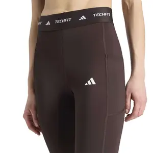 Women's Leggings adidas Techfit Stash image-4