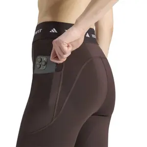 Women's Leggings adidas Techfit Stash image-5