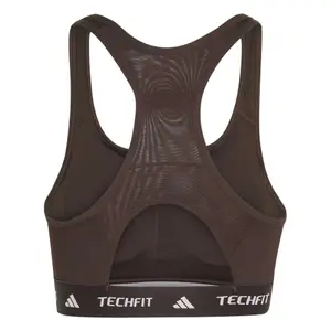 Sports bra adidas Techfit image-5