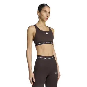 Sports bra adidas Techfit image-1