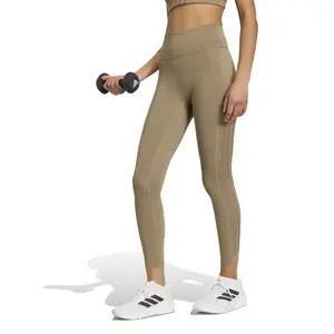 Leggings 7/8 för kvinnor adidas 3-Stripes image-1