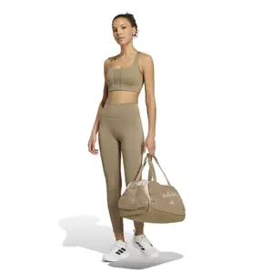 Leggings 7/8 för kvinnor adidas 3-Stripes image-2