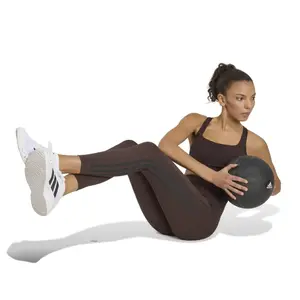 Leggings 7/8 för kvinnor adidas 3-Stripes image-3