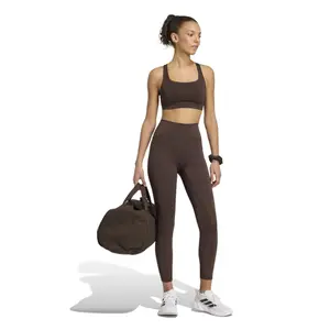 Leggings 7/8 för kvinnor adidas 3-Stripes image-2