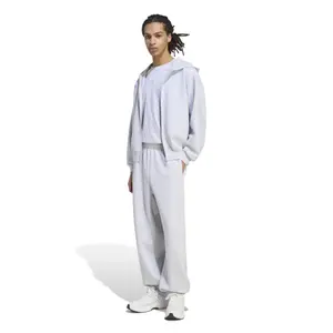 Zipperowany hoodie adidas Soft Lux image-2