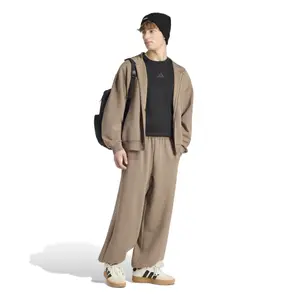 Zipperowany hoodie adidas Soft Lux image-2