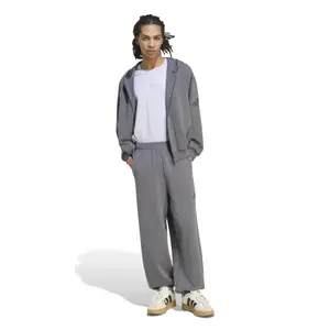Zipperowany hoodie adidas Soft Lux image-3