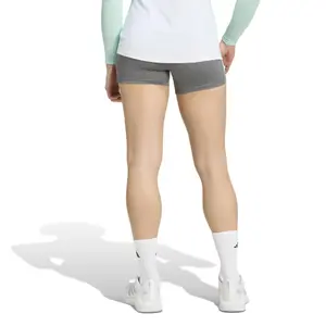 Short 3 bandes femme adidas image-3