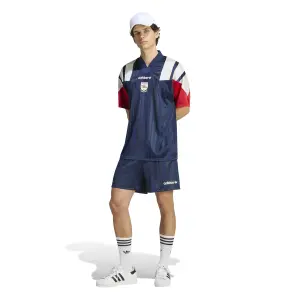 Arsenal Shorts EQT image-2
